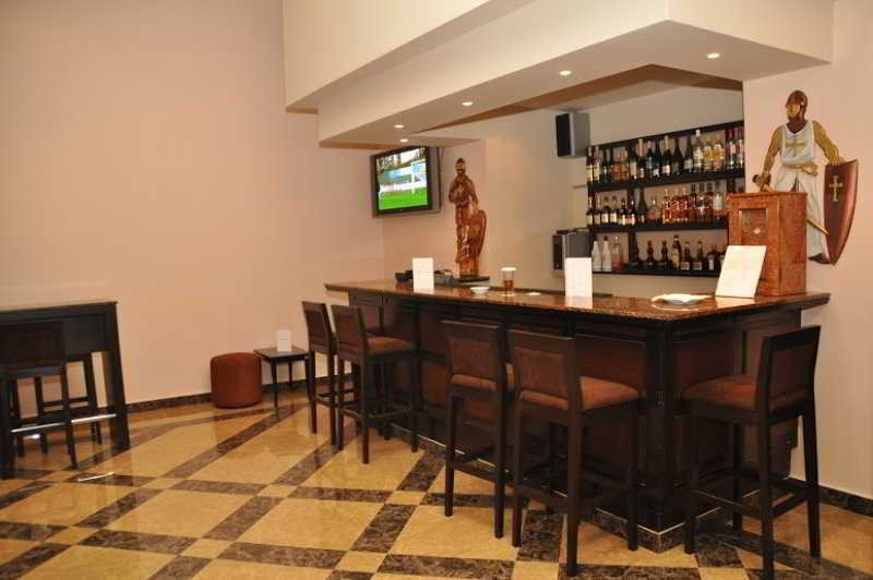Transcorp Hotels Calabar Zewnętrze zdjęcie