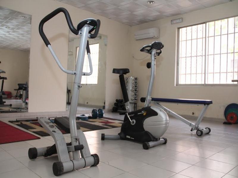 Transcorp Hotels Calabar Zewnętrze zdjęcie