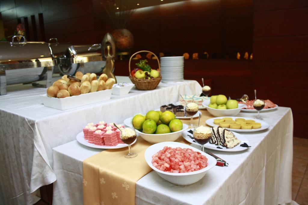 Transcorp Hotels Calabar Zewnętrze zdjęcie