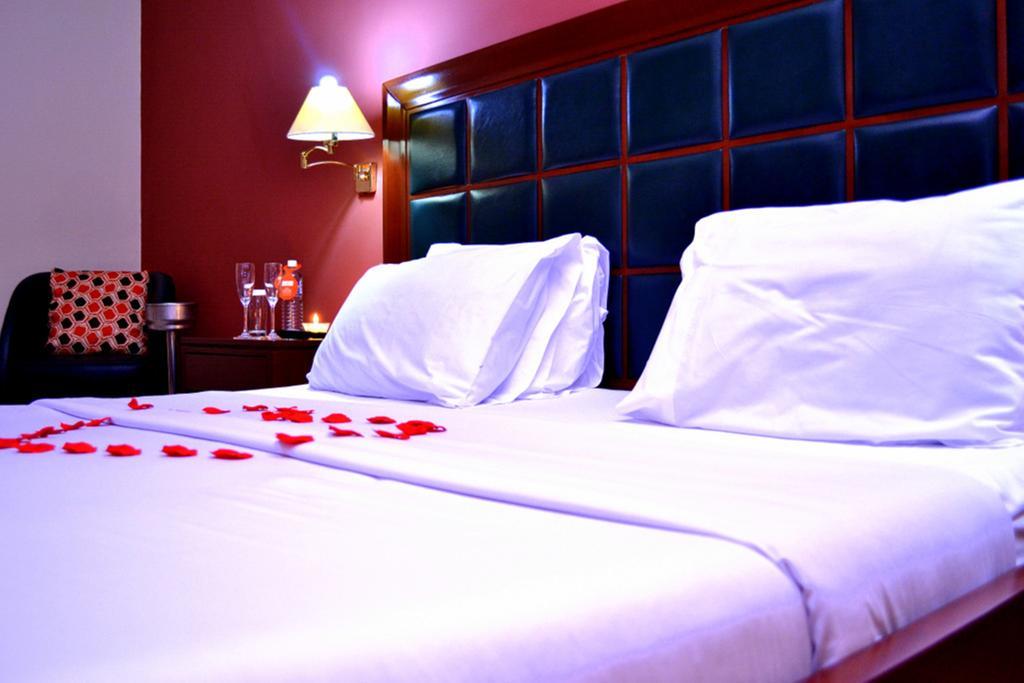 Transcorp Hotels Calabar Zewnętrze zdjęcie