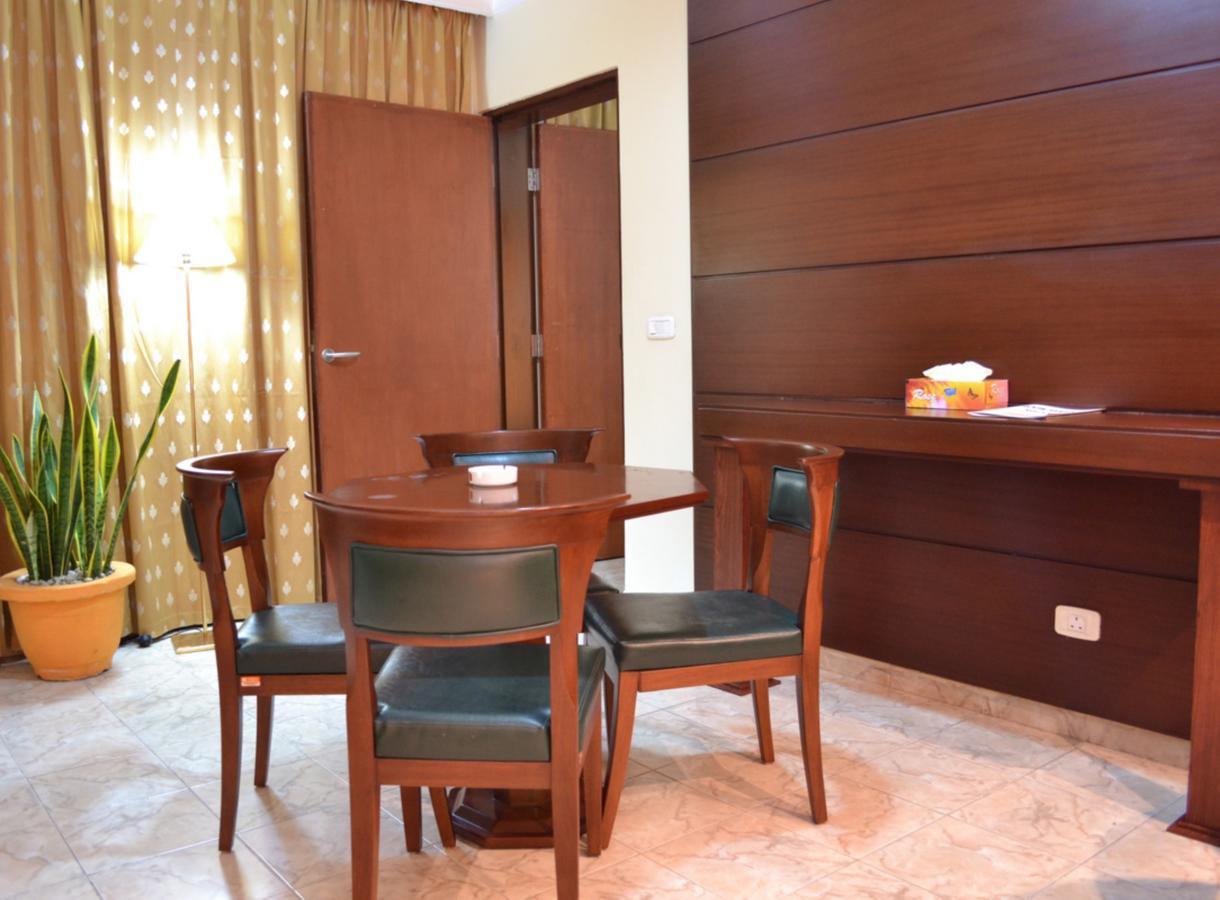 Transcorp Hotels Calabar Zewnętrze zdjęcie